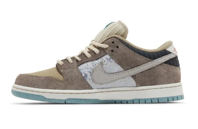 Nike SB Dunk Low Big Money Savings