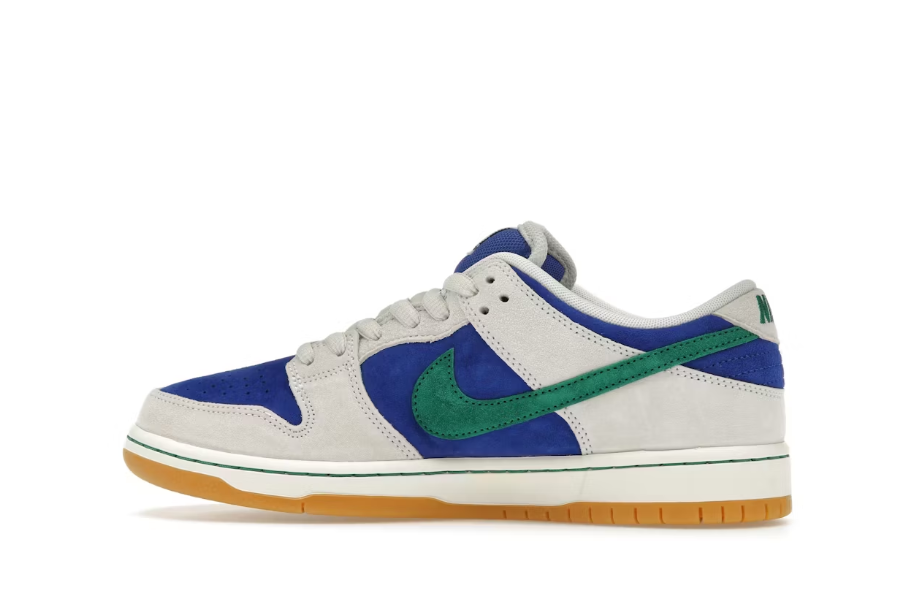 Nike SB Dunk Low Hyper Royal Malachite