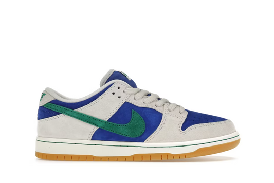 Nike SB Dunk Low Hyper Royal Malachite