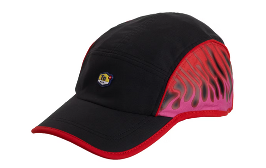 Supreme Nike Air Max Plus Running Hat Black