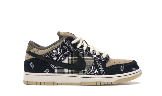 Travis Scott Nike SB Dunk Low