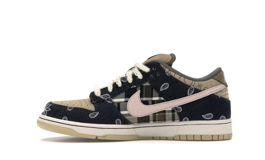 Travis Scott Nike SB Dunk Low