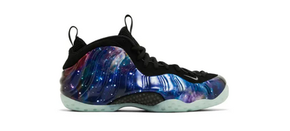 Nike Air Foamposite One Galaxy