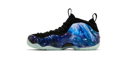 Nike Air Foamposite One Galaxy