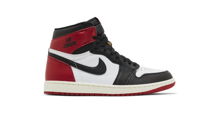 Air Jordan 1 Black Toe Reimagined