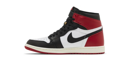 Air Jordan 1 Black Toe Reimagined