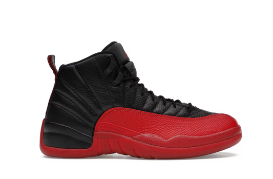 Air Jordan 12 Flu Game