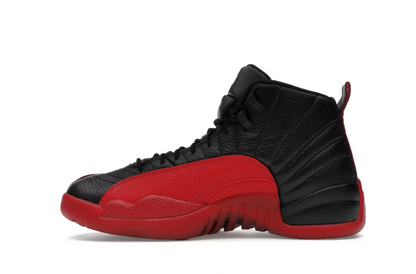 Air Jordan 12 Flu Game