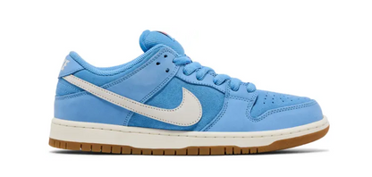 Nike SB Dunk Low University Blue Gum