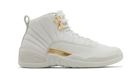 Air Jordan 12 Phantom