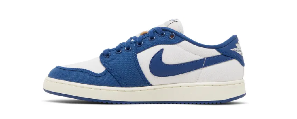 Air Jordan 1 Low AJKO Kentucky