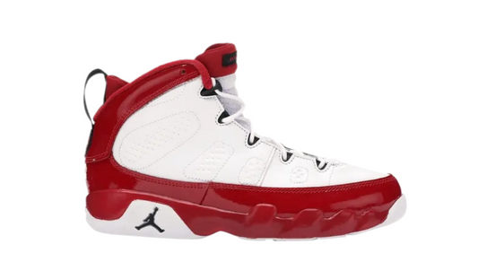 Air Jordan 9 Gym Red