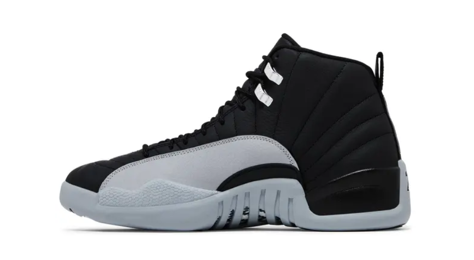 Air Jordan 12 Barons