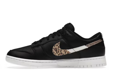 Nike Dunk Low SE Primal Black