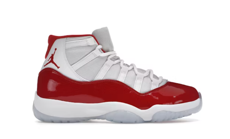 Air Jordan 11 Cherry