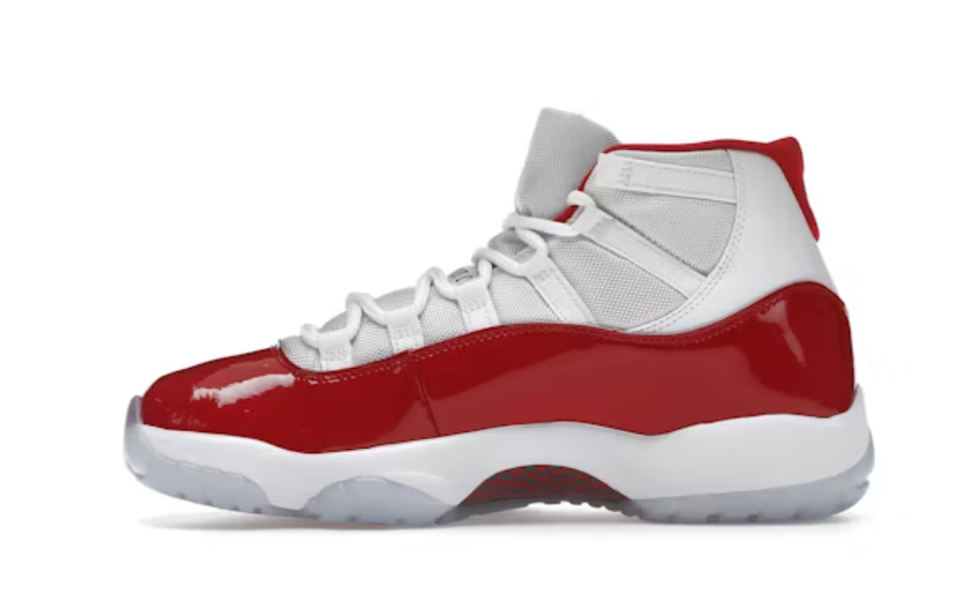 Air Jordan 11 Cherry