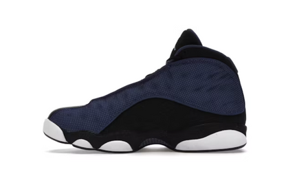 Air Jordan 13 Brave Blue