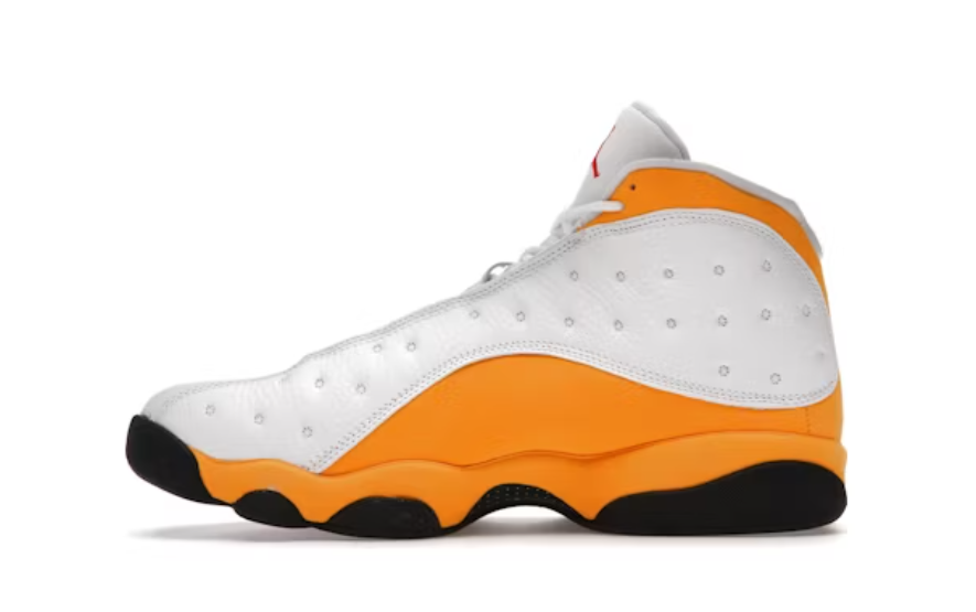 Air Jordan 13 Retro Del Sol