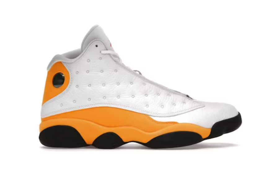 Air Jordan 13 Retro Del Sol