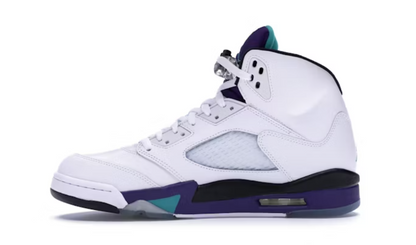 Air Jordan 5 Grape