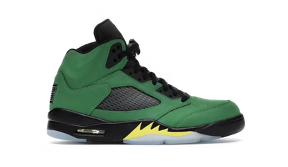 Air Jordan 5 SE Oregon