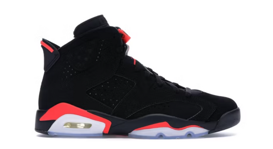 Air Jordan 6 Infrared