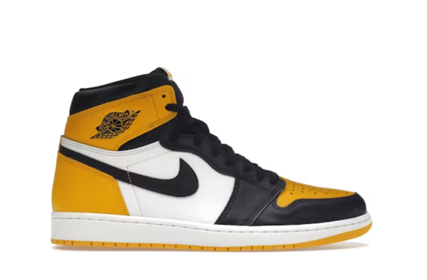 Air Jordan 1 Taxi