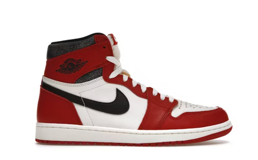 Air Jordan 1 Chicago Lost and Found