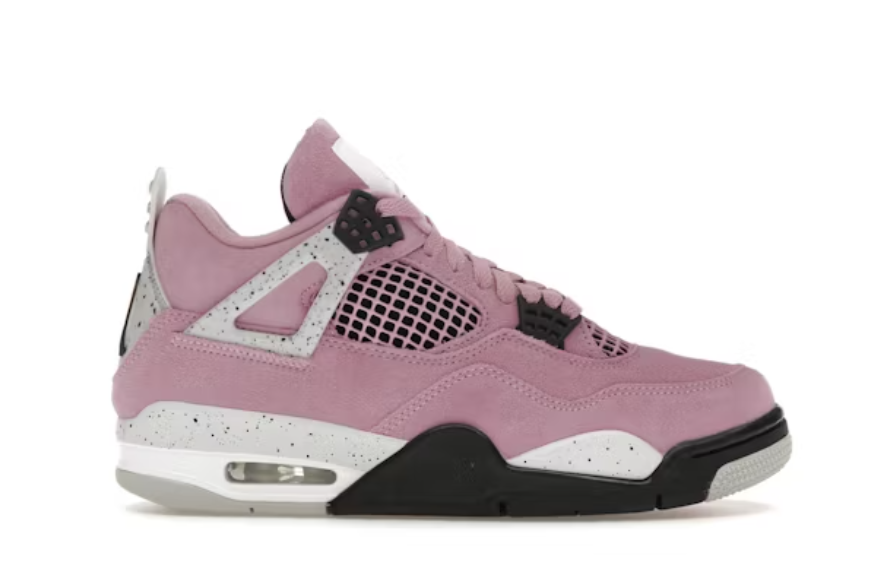 Air Jordan 4 Orchid (Women's)