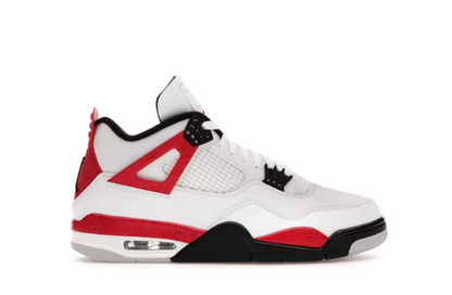 Air Jordan 4 Red Cement