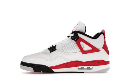 Air Jordan 4 Red Cement