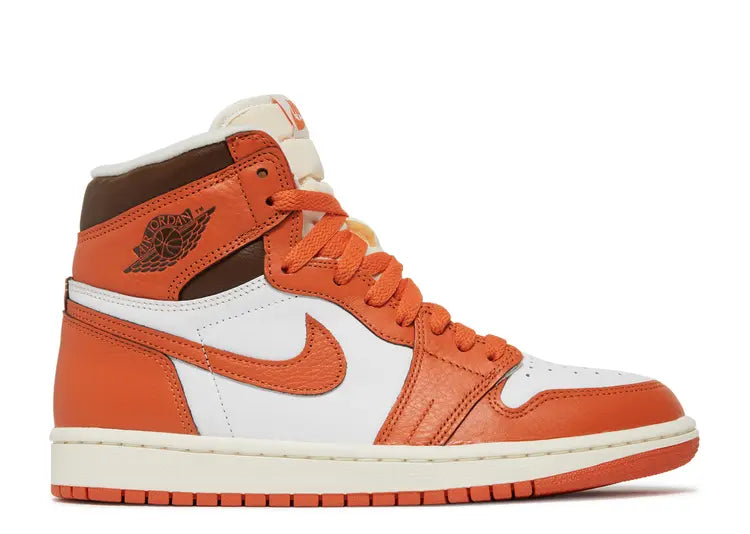Air Jordan 1 Starfish
