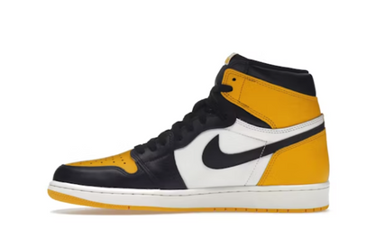 Air Jordan 1 Taxi