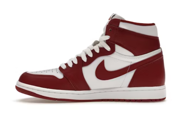 Air Jordan 1 Team Red